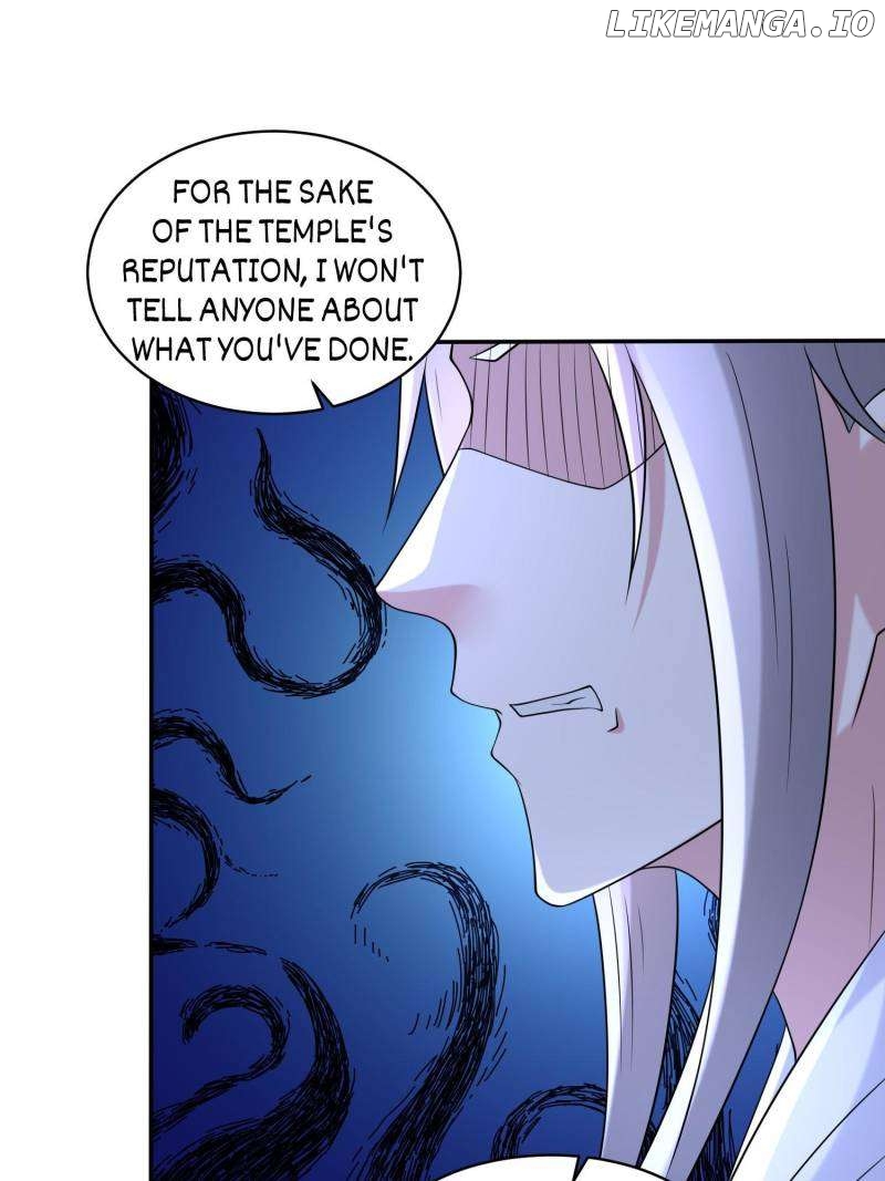 Since The Red Moon Appeared Chapter 164 - page 48