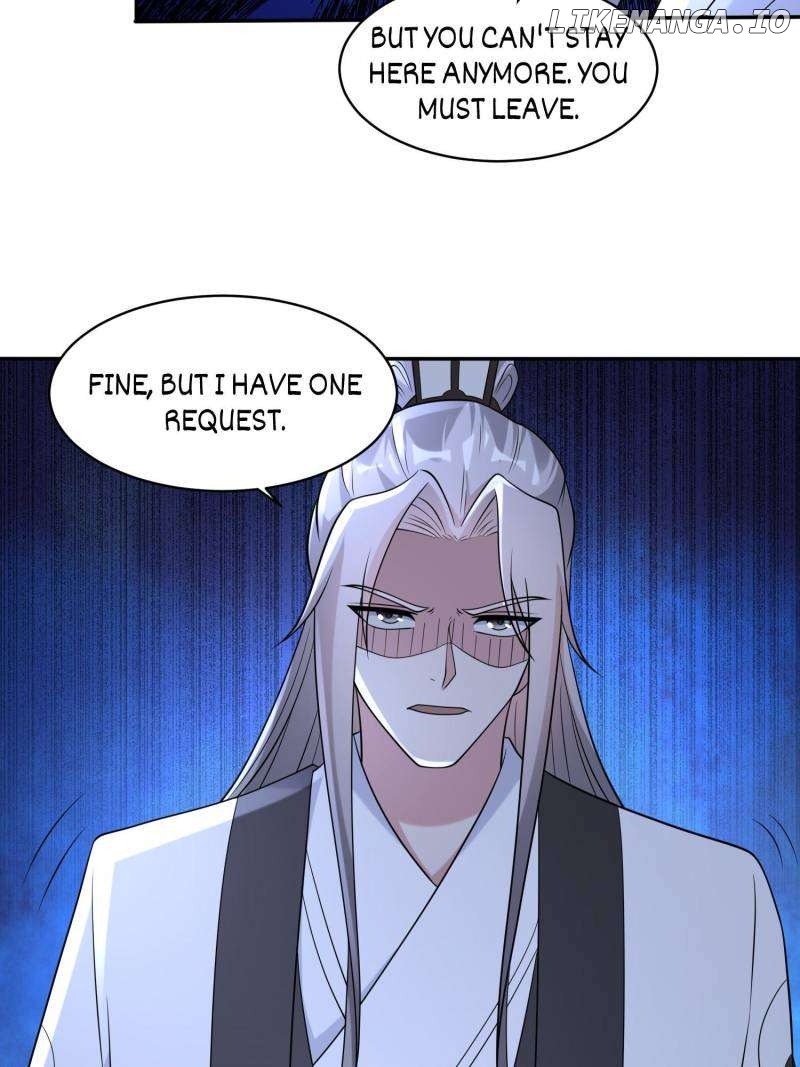 Since The Red Moon Appeared Chapter 164 - page 49