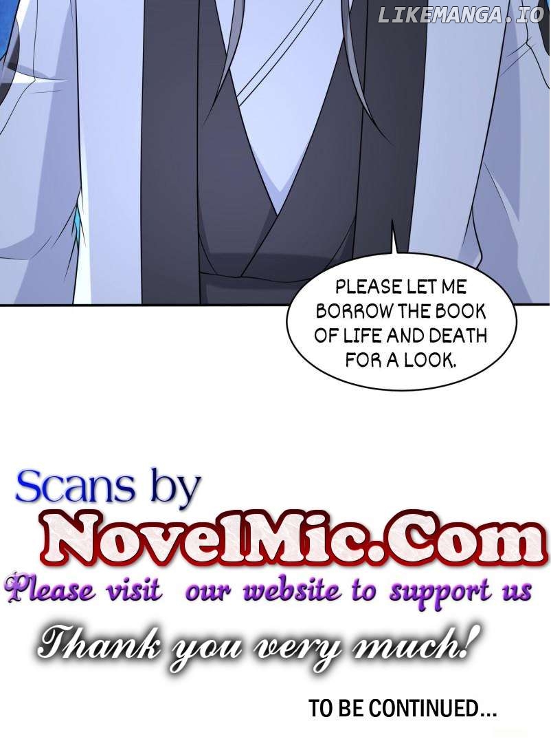 Since The Red Moon Appeared Chapter 164 - page 50