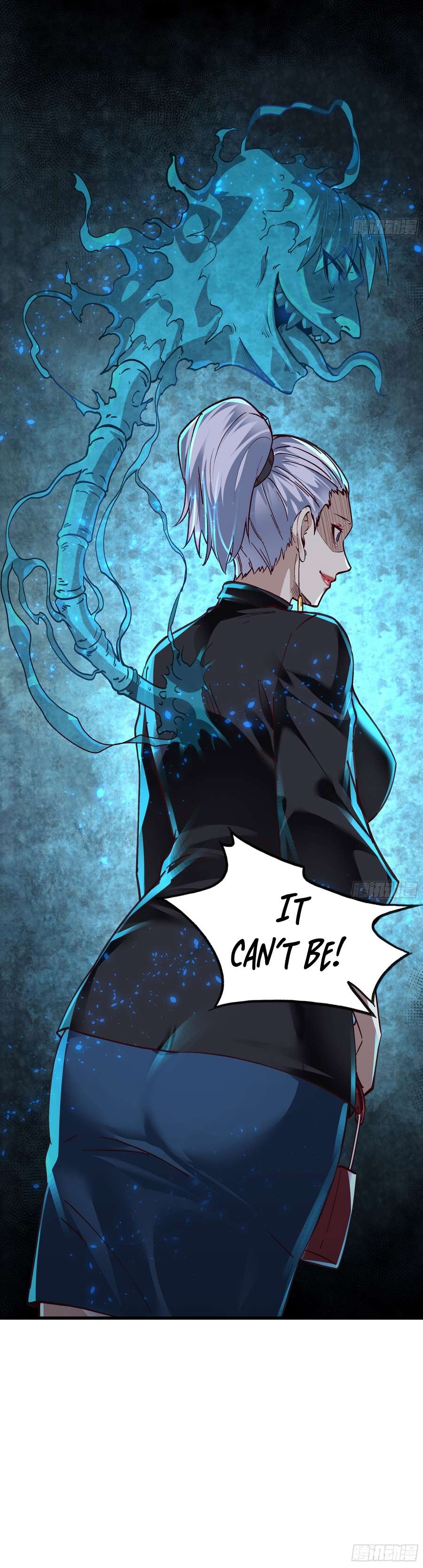 Since The Red Moon Appeared Chapter 92 - page 12