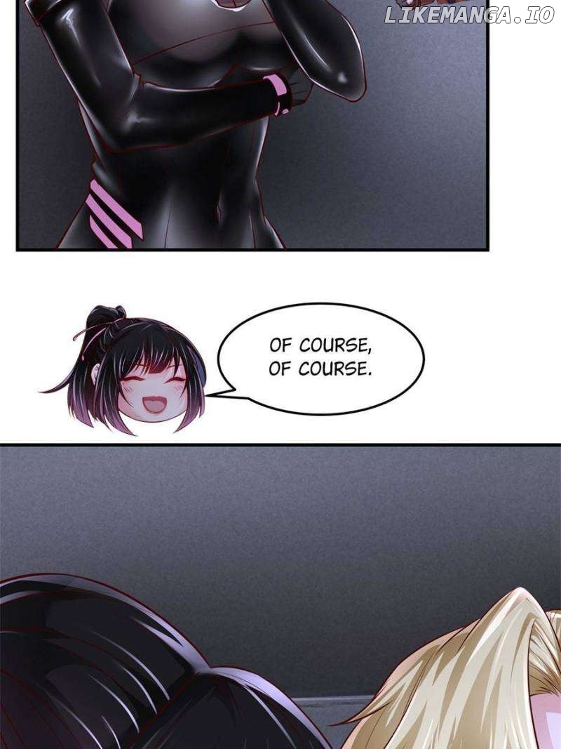 Since The Red Moon Appeared Chapter 163 - page 11