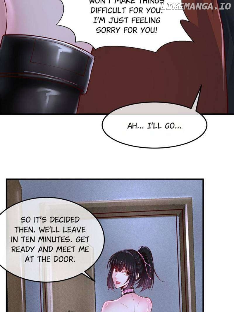 Since The Red Moon Appeared Chapter 163 - page 13