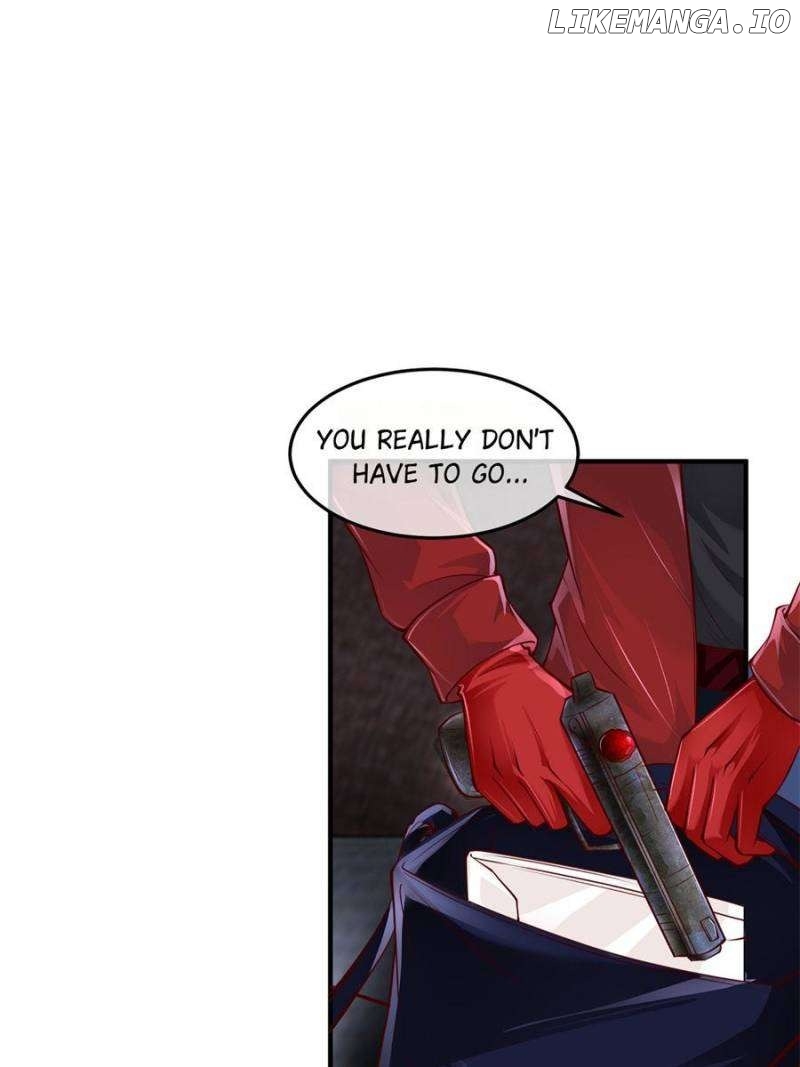 Since The Red Moon Appeared Chapter 163 - page 15