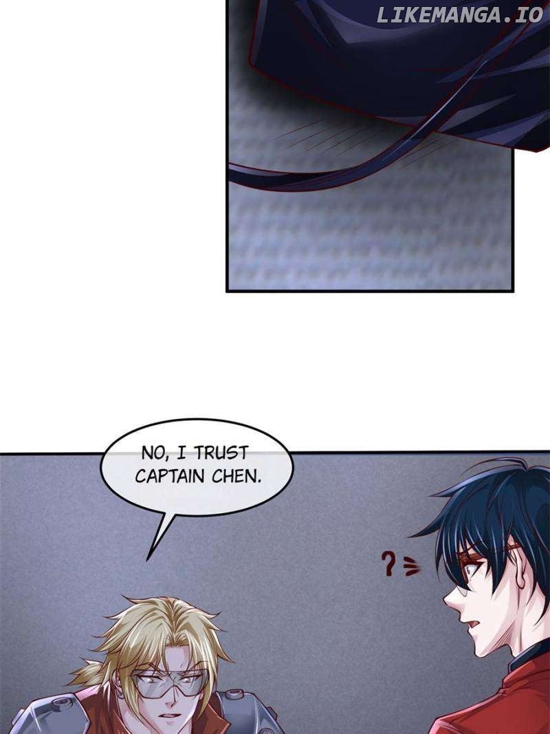 Since The Red Moon Appeared Chapter 163 - page 16