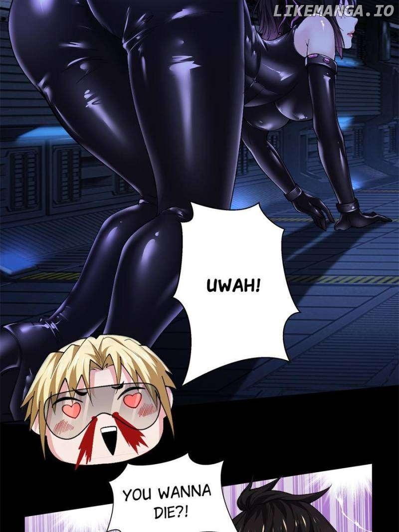 Since The Red Moon Appeared Chapter 163 - page 27