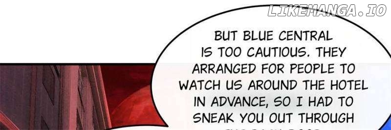 Since The Red Moon Appeared Chapter 163 - page 30