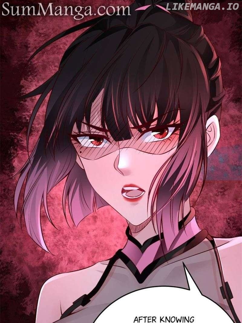Since The Red Moon Appeared Chapter 163 - page 55