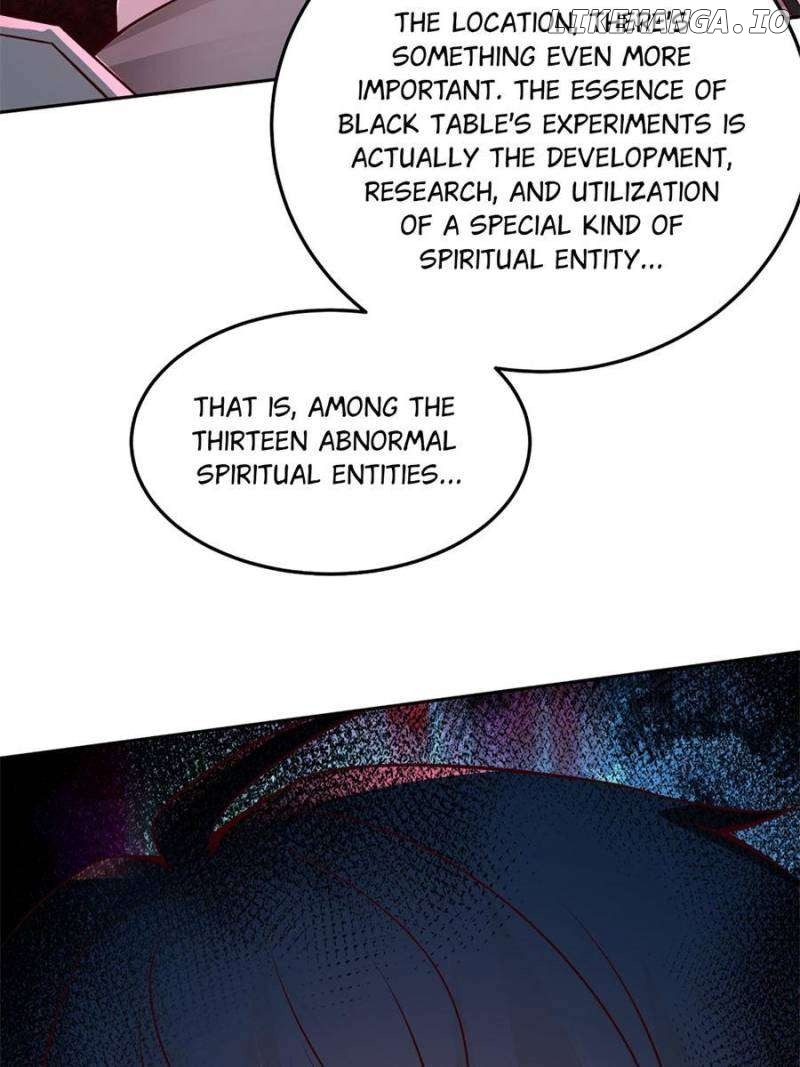 Since The Red Moon Appeared Chapter 163 - page 56