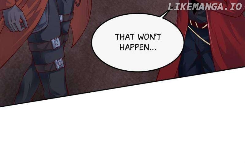 Since The Red Moon Appeared Chapter 163 - page 8