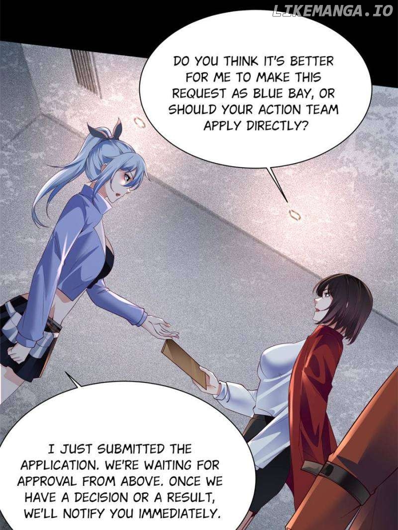 Since The Red Moon Appeared Chapter 162 - page 11