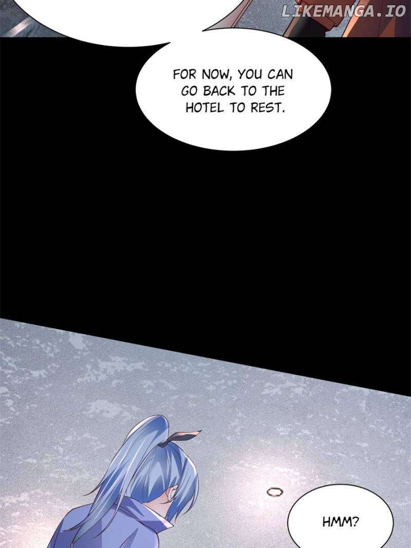 Since The Red Moon Appeared Chapter 162 - page 12