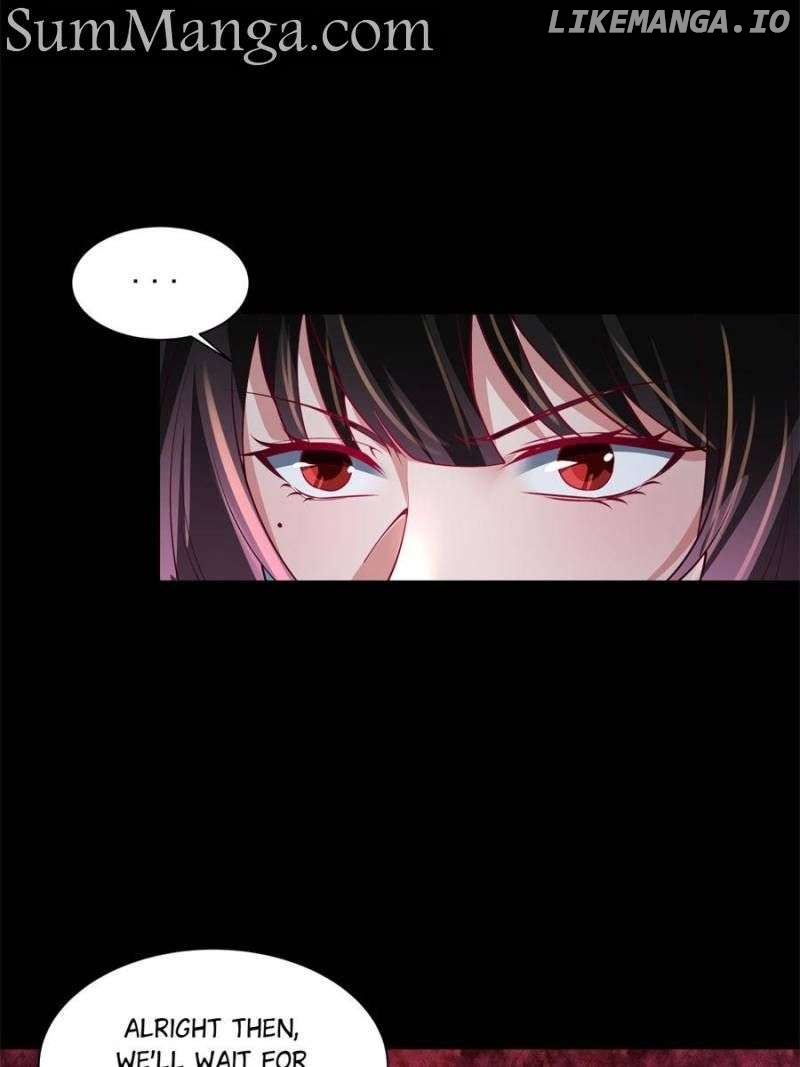Since The Red Moon Appeared Chapter 162 - page 14