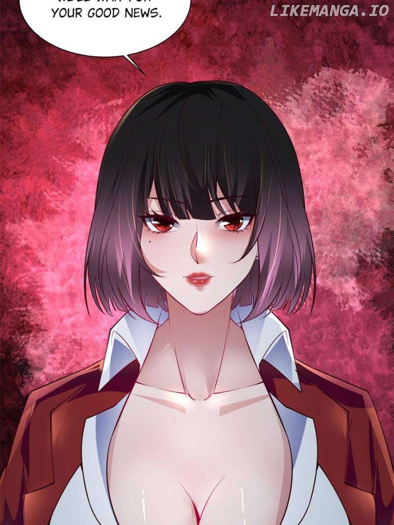 Since The Red Moon Appeared Chapter 162 - page 15