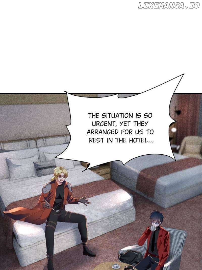 Since The Red Moon Appeared Chapter 162 - page 18