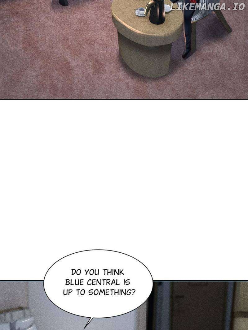 Since The Red Moon Appeared Chapter 162 - page 19
