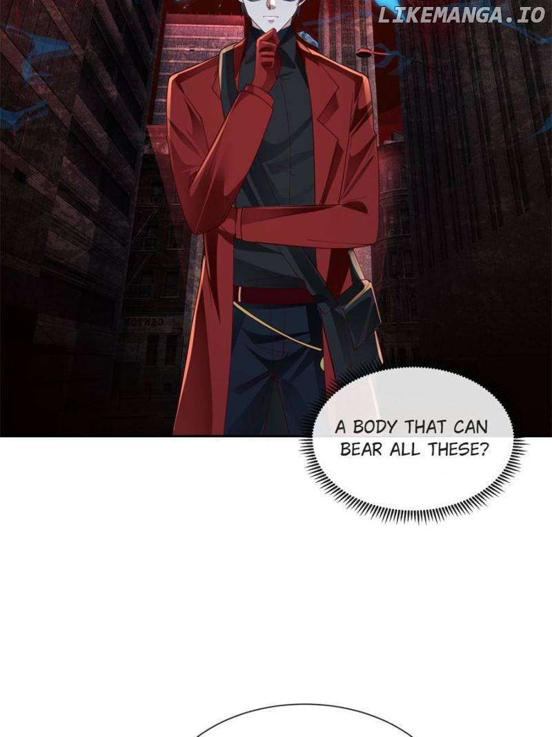 Since The Red Moon Appeared Chapter 162 - page 2