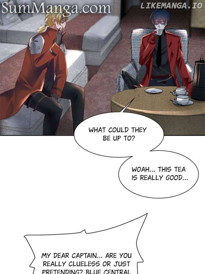 Since The Red Moon Appeared Chapter 162 - page 20