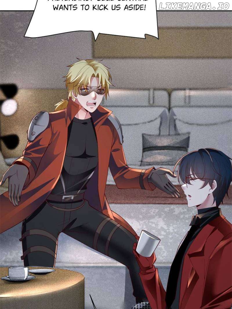 Since The Red Moon Appeared Chapter 162 - page 21