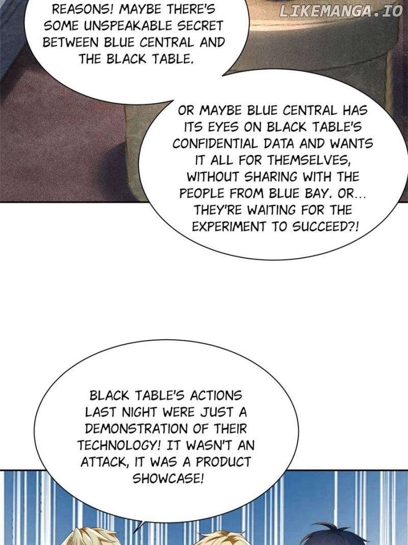 Since The Red Moon Appeared Chapter 162 - page 26
