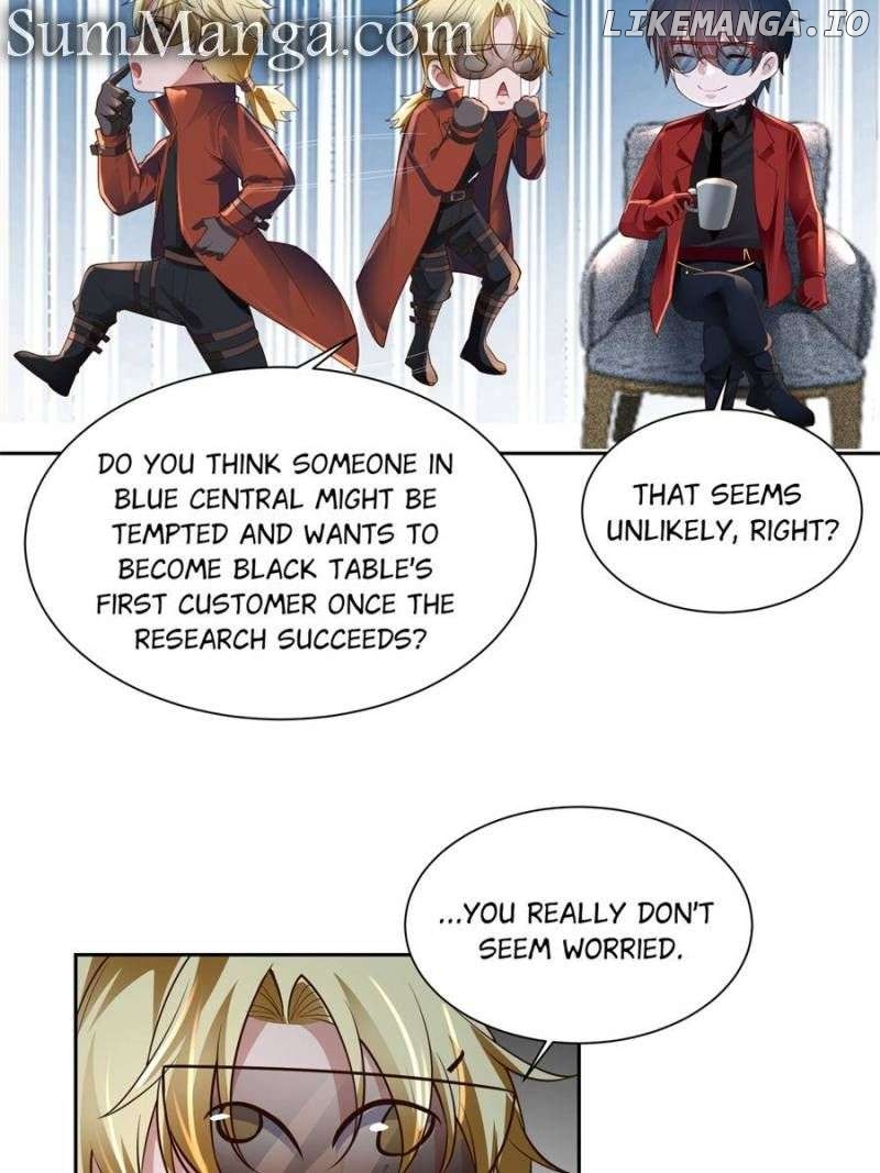 Since The Red Moon Appeared Chapter 162 - page 27