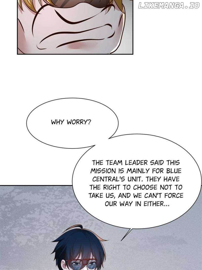 Since The Red Moon Appeared Chapter 162 - page 28