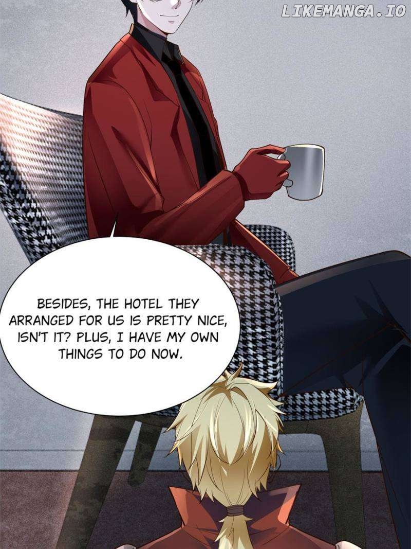 Since The Red Moon Appeared Chapter 162 - page 29