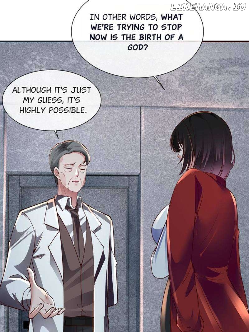 Since The Red Moon Appeared Chapter 162 - page 3
