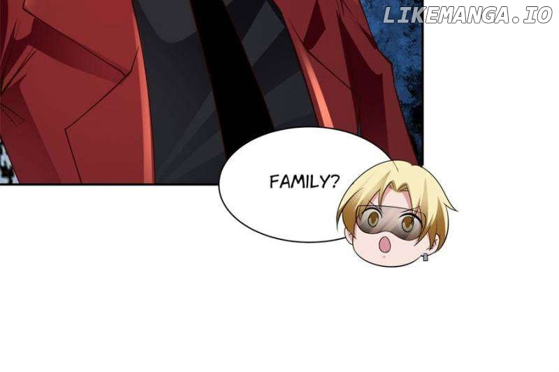Since The Red Moon Appeared Chapter 162 - page 32