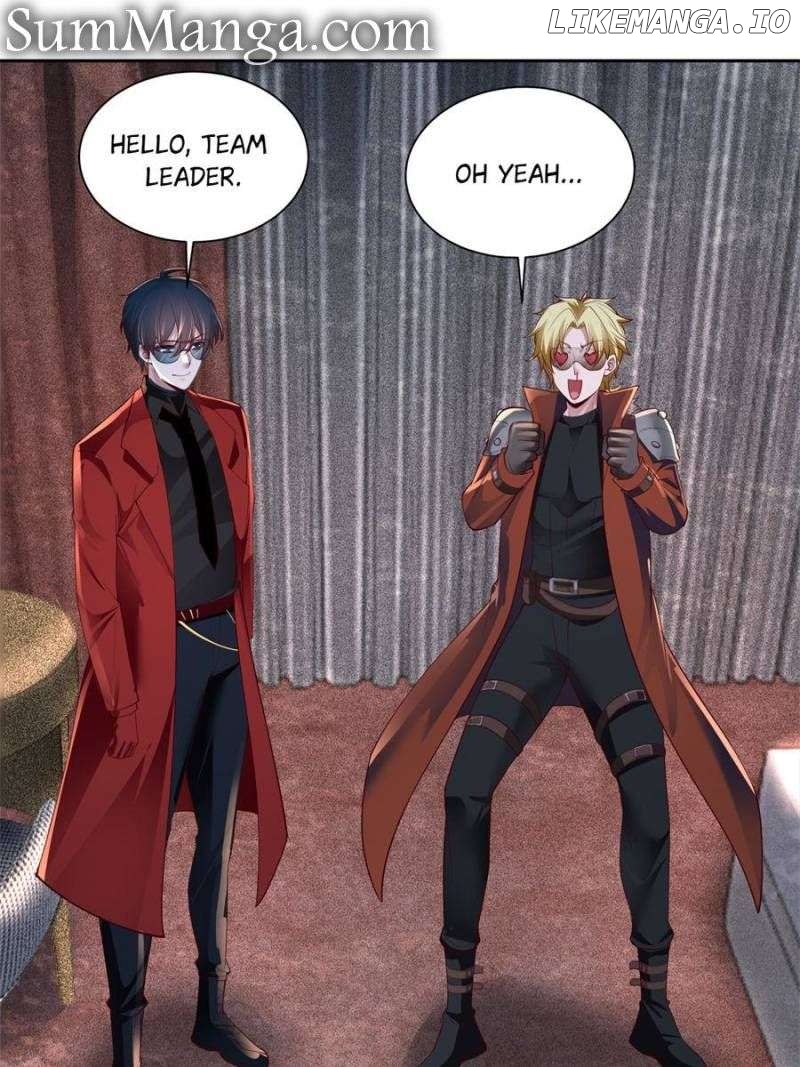 Since The Red Moon Appeared Chapter 162 - page 39