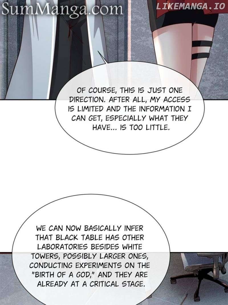 Since The Red Moon Appeared Chapter 162 - page 4