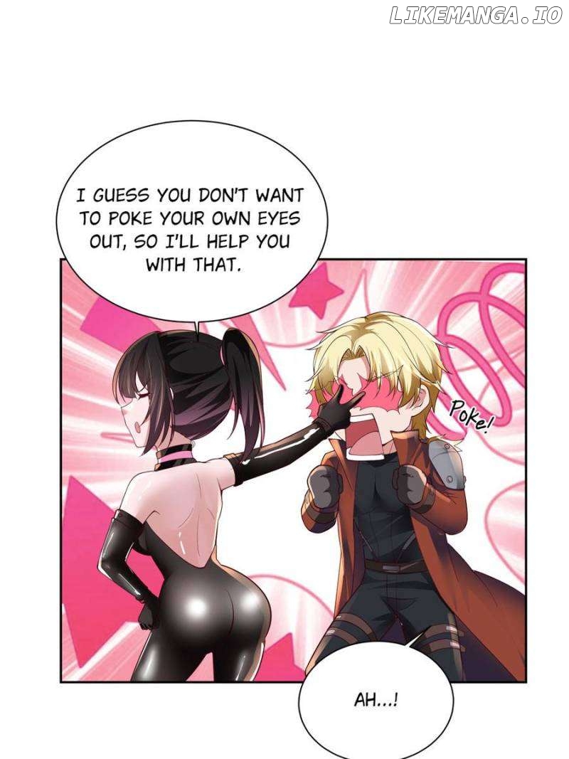 Since The Red Moon Appeared Chapter 162 - page 42