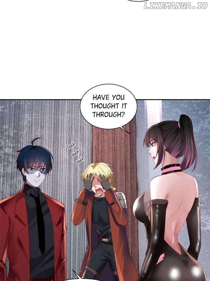 Since The Red Moon Appeared Chapter 162 - page 43