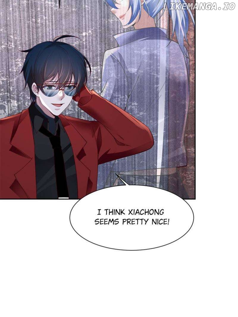 Since The Red Moon Appeared Chapter 162 - page 47