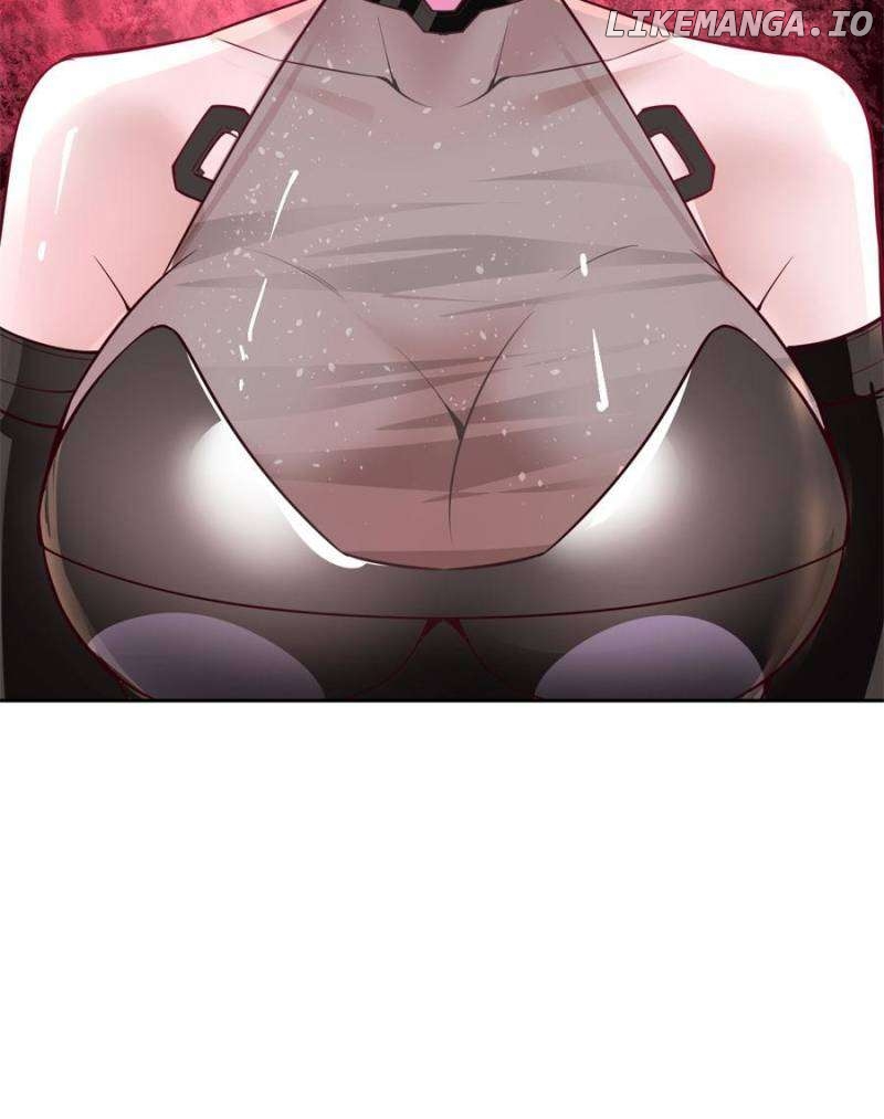Since The Red Moon Appeared Chapter 162 - page 49