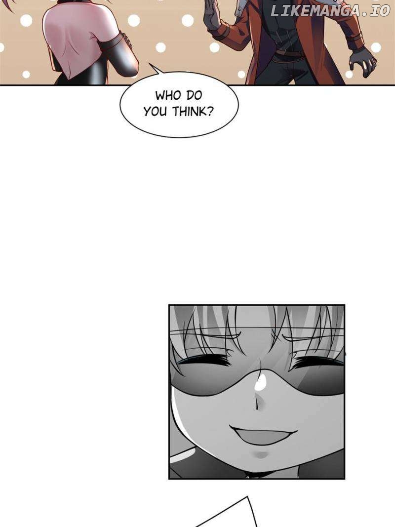 Since The Red Moon Appeared Chapter 162 - page 53