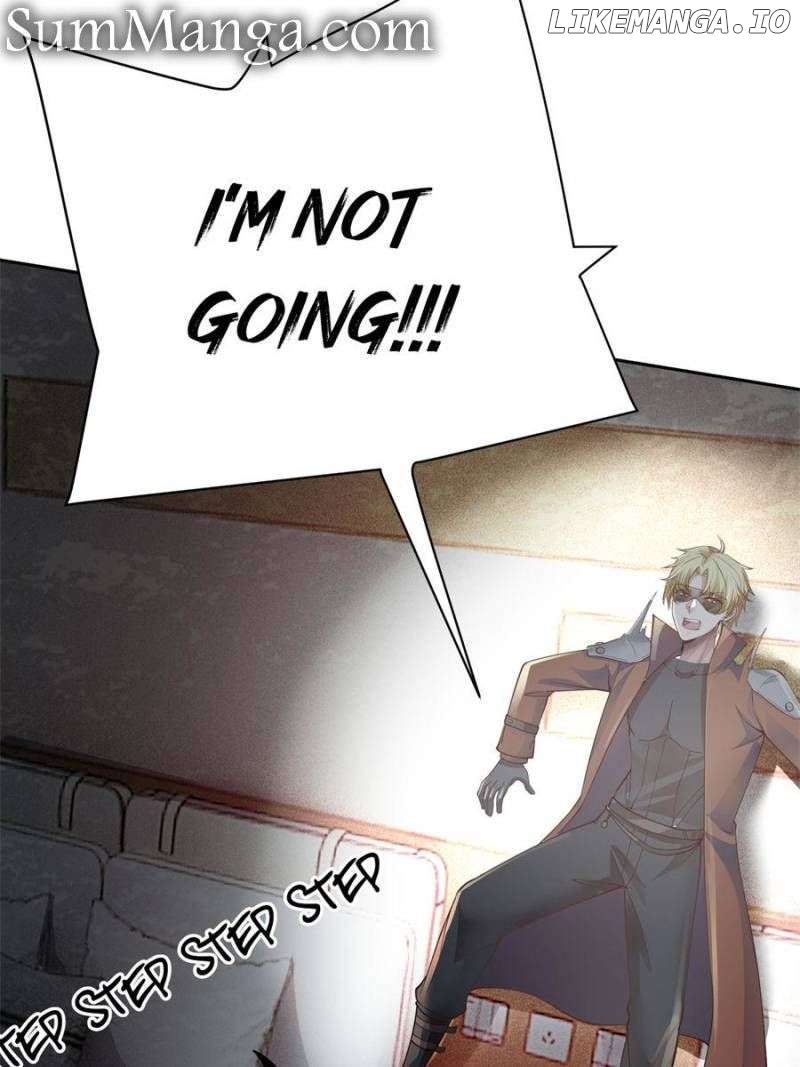 Since The Red Moon Appeared Chapter 162 - page 54