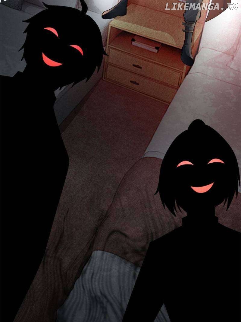 Since The Red Moon Appeared Chapter 162 - page 55