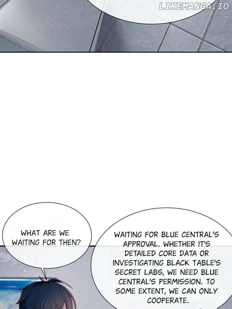 Since The Red Moon Appeared Chapter 162 - page 6