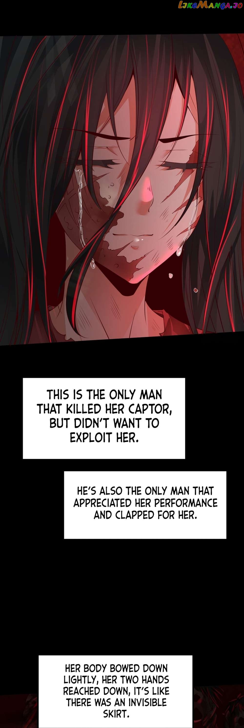 Since The Red Moon Appeared Chapter 122 - page 25