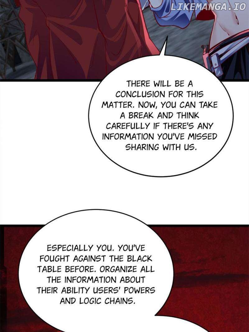 Since The Red Moon Appeared Chapter 161 - page 12