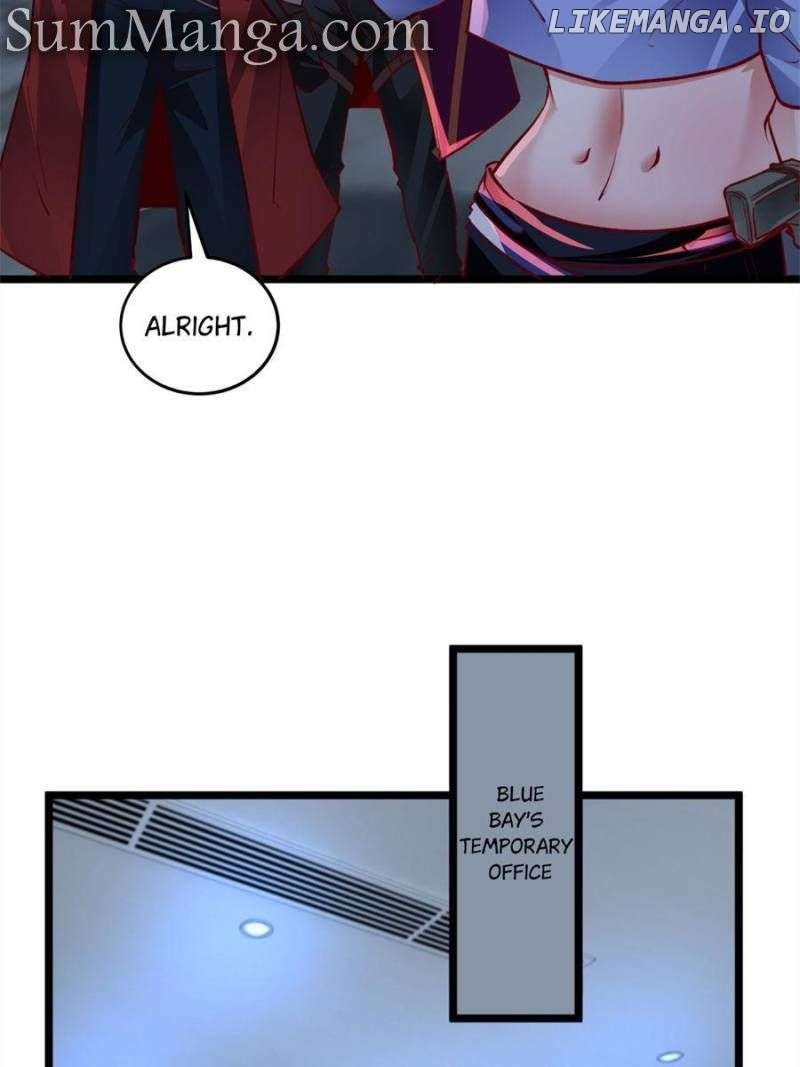 Since The Red Moon Appeared Chapter 161 - page 14