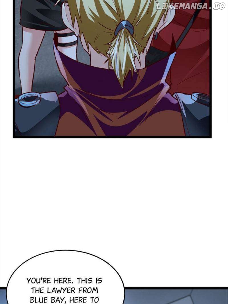Since The Red Moon Appeared Chapter 161 - page 16
