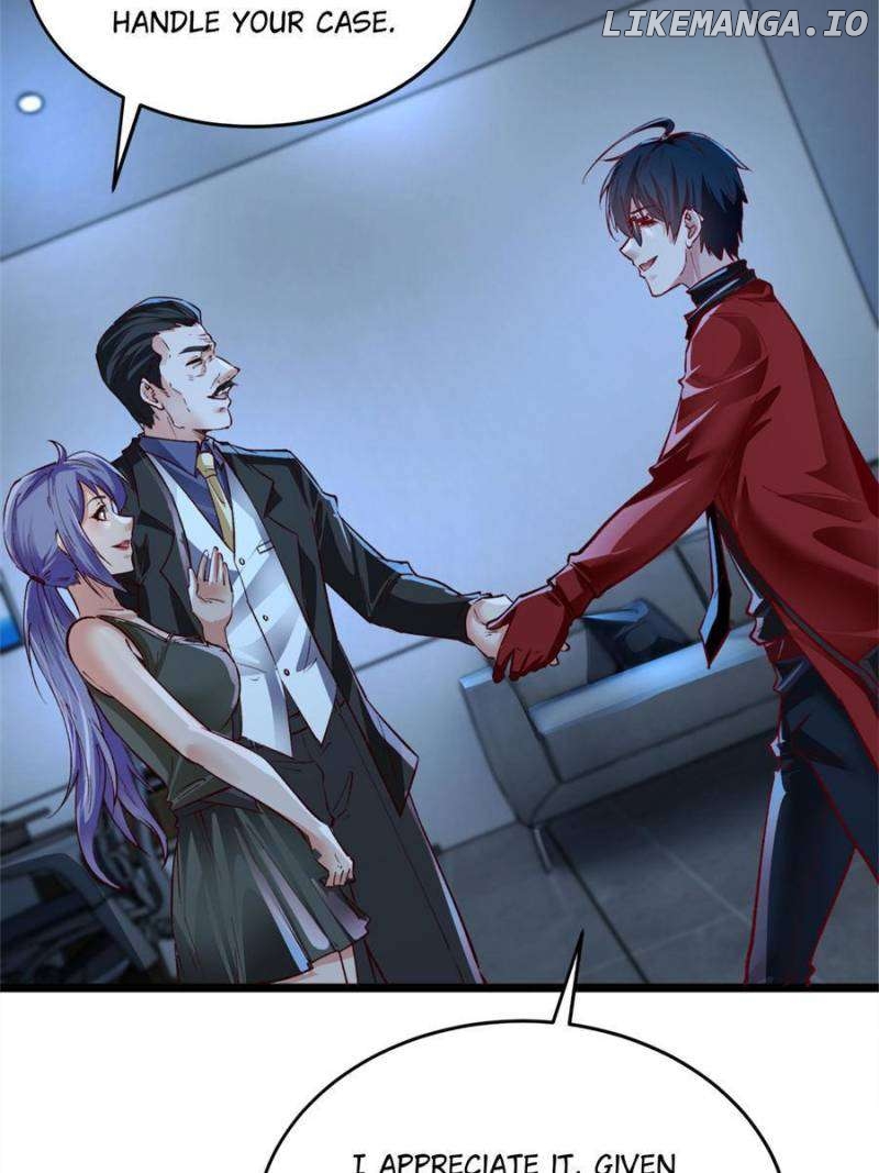 Since The Red Moon Appeared Chapter 161 - page 17