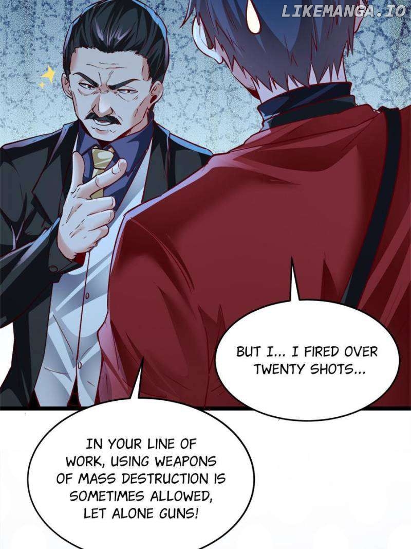Since The Red Moon Appeared Chapter 161 - page 19