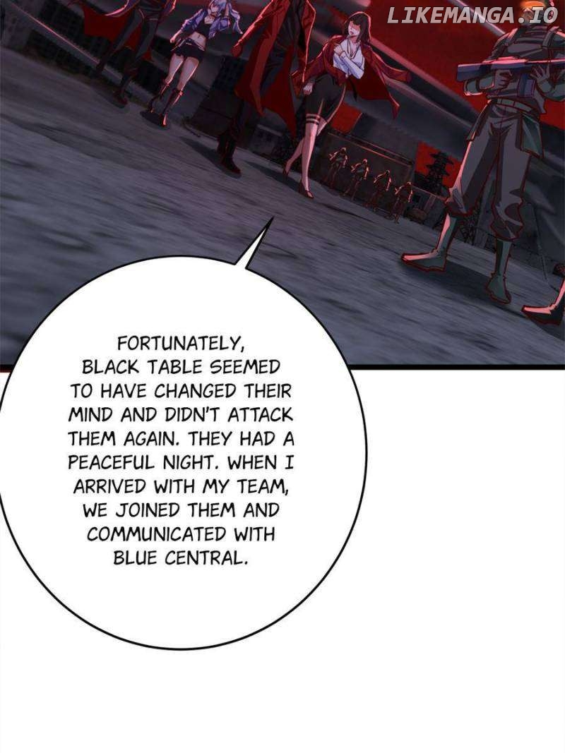 Since The Red Moon Appeared Chapter 161 - page 2