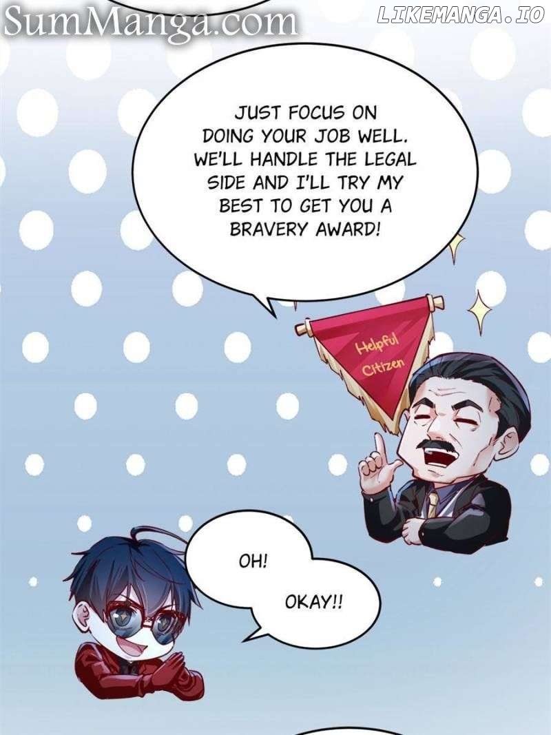 Since The Red Moon Appeared Chapter 161 - page 20