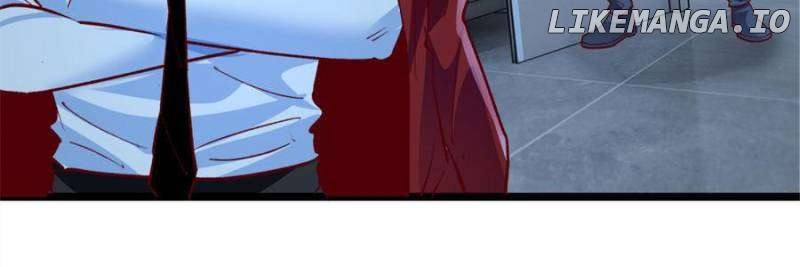 Since The Red Moon Appeared Chapter 161 - page 22