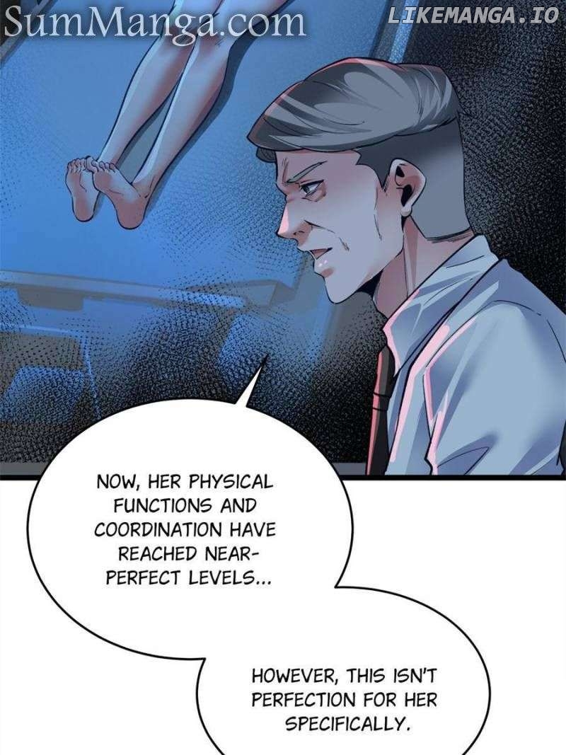 Since The Red Moon Appeared Chapter 161 - page 24