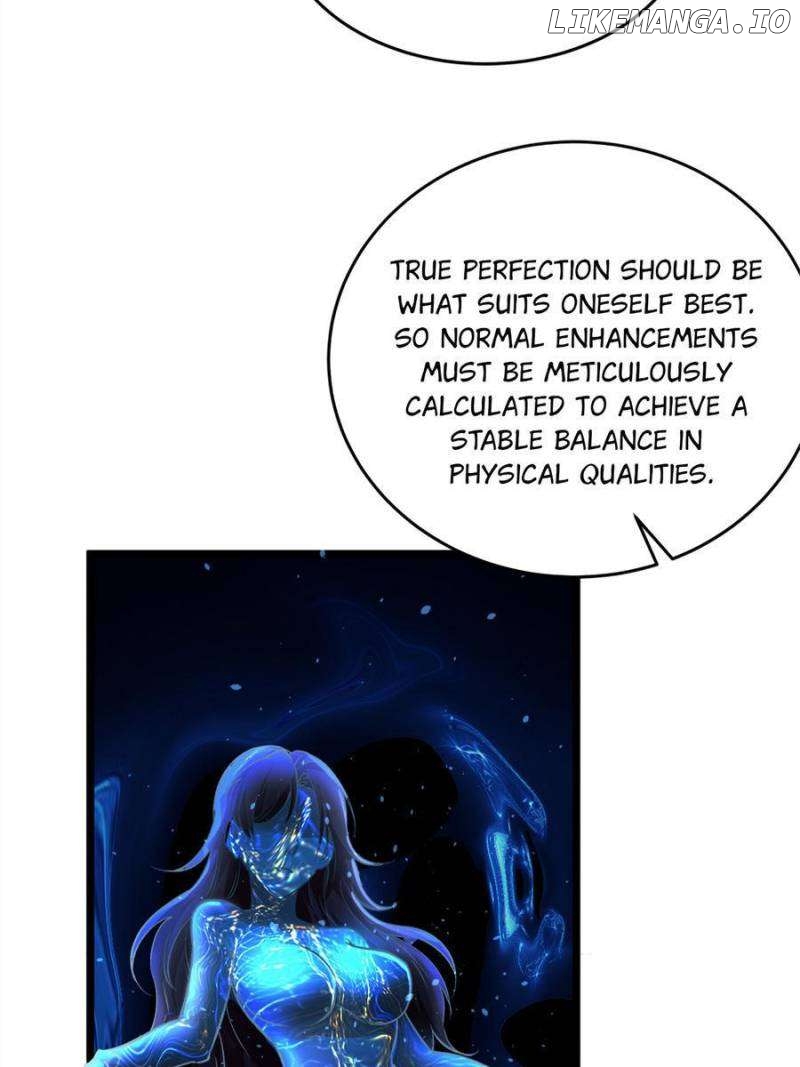 Since The Red Moon Appeared Chapter 161 - page 25