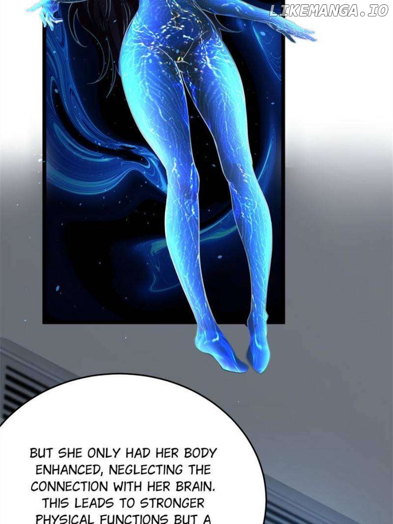 Since The Red Moon Appeared Chapter 161 - page 26